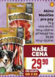 AKINU MASKA PRO PSY