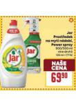 JAR PROSTEDEK NA NDOB