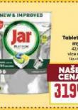 JAR TABLETY DO MYKY