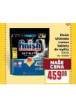FINISH ULTIMATE TABLETY DO MYKY