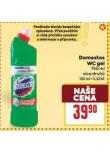 DOMESTOS WC GEL