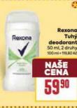 REXONA TUH DEODORANT