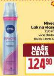 NIVEA LAK NA VLASY