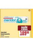 MERIDOL ZUBN PASTA