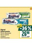 SIGNAL ZUBN PASTA