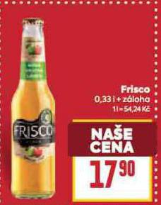 FRISCO