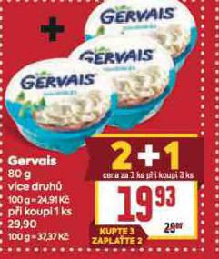 GERVAIS