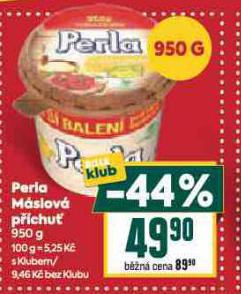 PERLA MSLOV PCHU