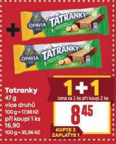 TATRANKY