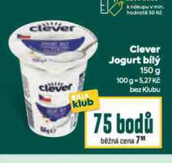 CLEVER JOGURT BL