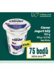 CLEVER JOGURT BL