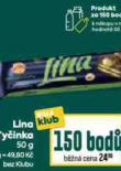 LINA TYINKA
