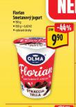 FLORIAN SMETANOV JOGURT