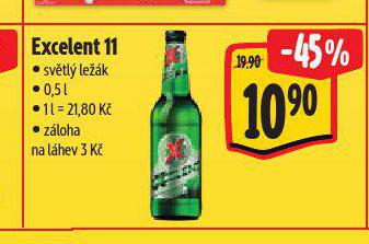 PIVO EXCELENT