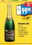 BOHEMIA SEKT