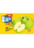 JABLKA GOLDEN DELICIOUS