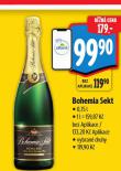 BOHEMIA SEKT