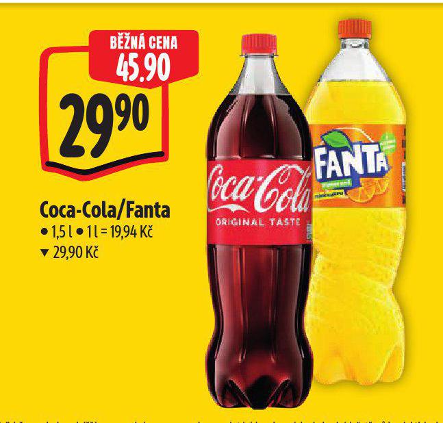 FANTA