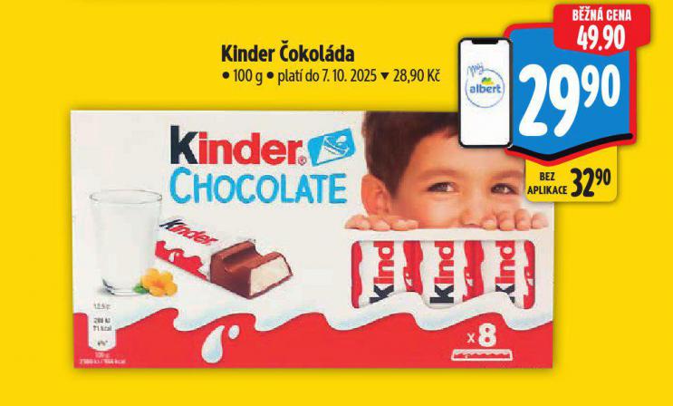 KINDER OKOLDA