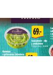 GUACAMOLE DIP S AVOKDEM