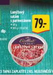 LANݎOV SALM S PARMEZNEM