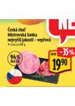 MISTROVSK UNKA NEJVY JAKOSTI