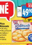 PIZZA RISTORANTE