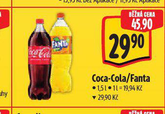 COCA-COLA