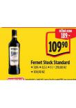 FERNET STOCK