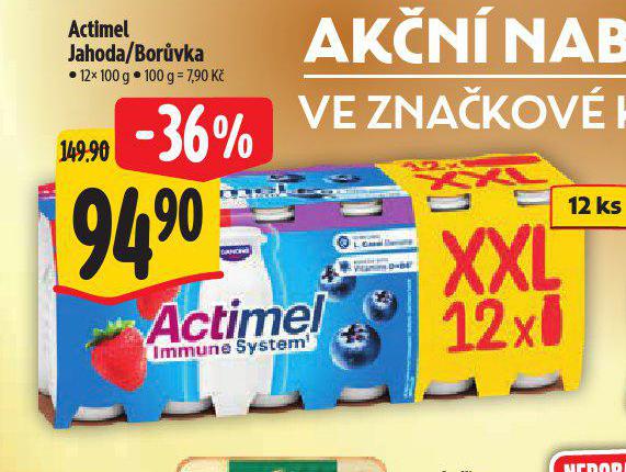 ACTIMEL