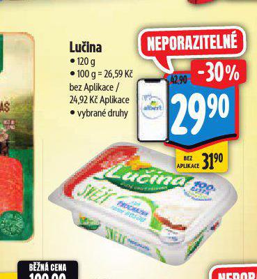 LUINA