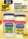 HELLMANN'S TATARSK OMKA