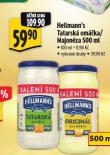 HELLMANN'S MAJONZA
