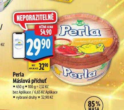 PERLA MSLOV PCHU