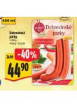 DEBRECNSK PRKY