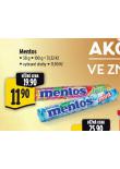 MENTOS