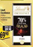 LINDT EXCELLENCE