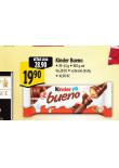 KINDER BUENO