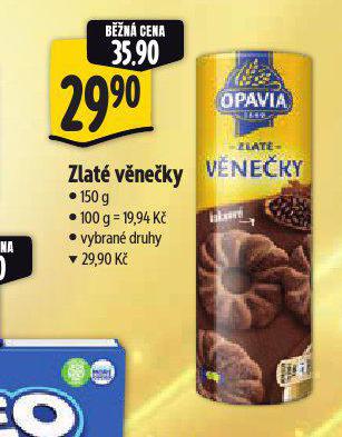 ZLAT VNEKY