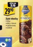 ZLAT VNEKY