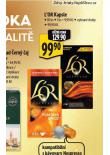 L'OR KVOV KAPSLE