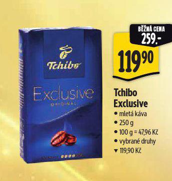 KVA TCHIBO