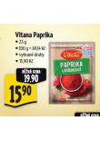 VITANA PAPRIKA