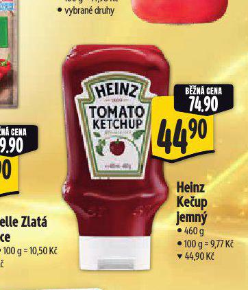 HEINZ KEUP