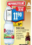 DOBR VODA