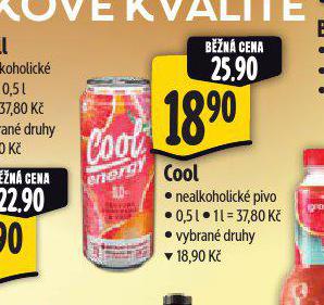 COOL NEALKOHOLICK PIVO