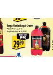 ROYAL CROWN COLA