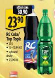 RC COLA