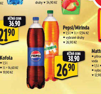 PEPSI