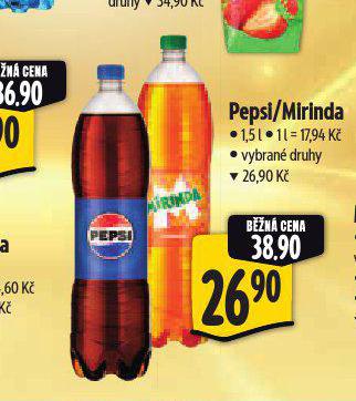 MIRINDA